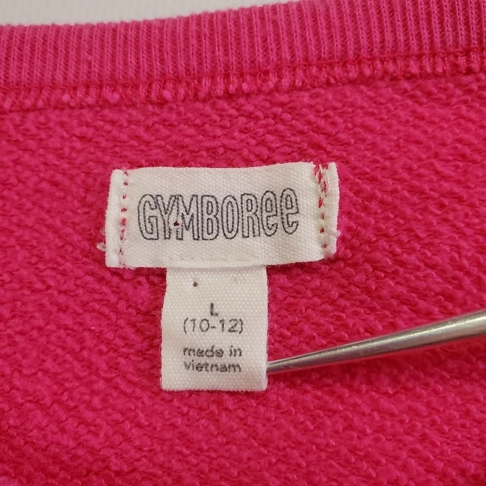 Gymboree smoke free
